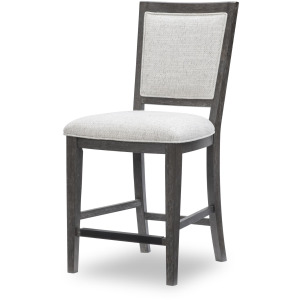 Briarwood Upholstered Counter Height Chair