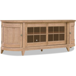 Today's Traditions Entertainment Console