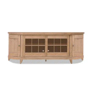 Today\'s Traditions Entertainment Console