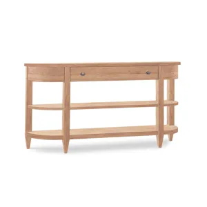 Today\'s Traditions Sofa Table