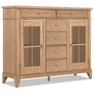 Today's Traditions Tall Server