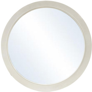 Maren Round Mirror