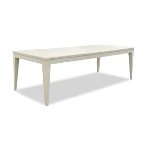 Maren Leg Table W. Leaf
