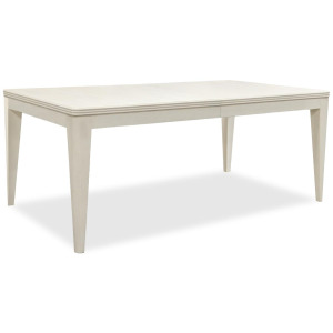 Maren Leg Table W. Leaf