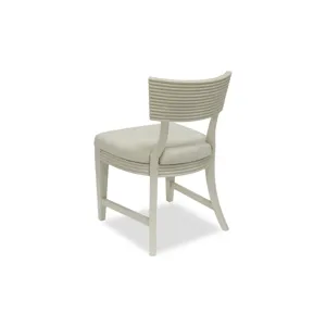 Maren Curved Back Side Chair