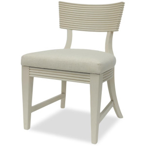 Maren Curved Back Side Chair