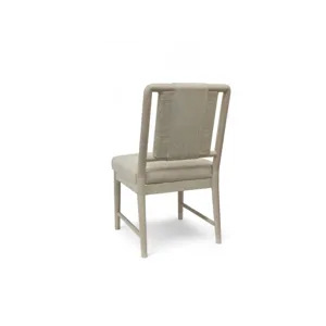Maren Woven Back Side Chair