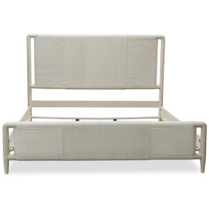 Maren Woven Panel Headboard - King