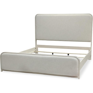 Maren Complete Upholstered Bed