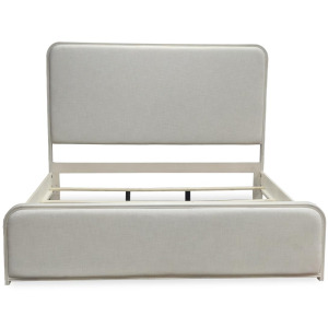 Maren Upholstered Headboard - King