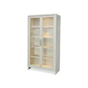 Maren Display Cabinet