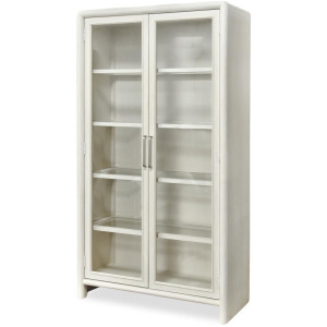 Maren Display Cabinet