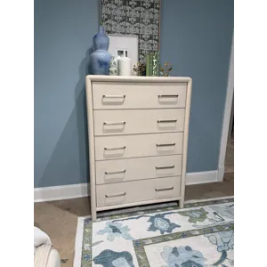 Maren Five Drawer Chest