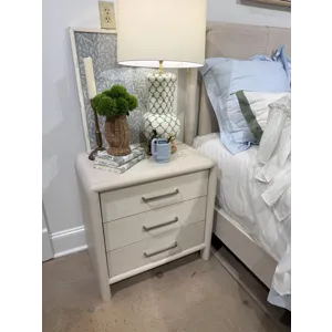 Maren Drawer Nightstand