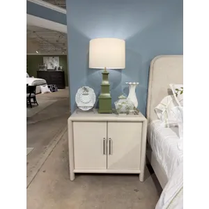 Maren Door Chest