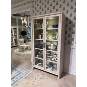 Maren Display Cabinet