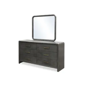 Maren Rectangle Mirror