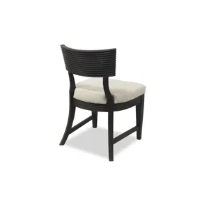 Maren Curved Back Side Chair