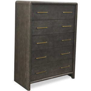 Maren Five Drawer Chest