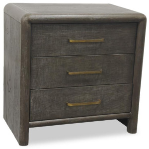 Maren Drawer Nightstand