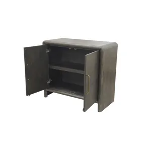 Maren Door Chest