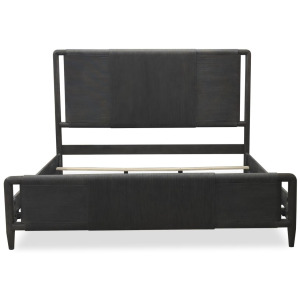 Maren Woven Panel Headboard - King