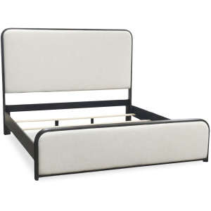 Maren Complete Upholstered Bed