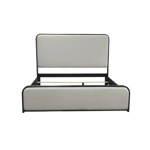 Maren Complete Upholstered Bed