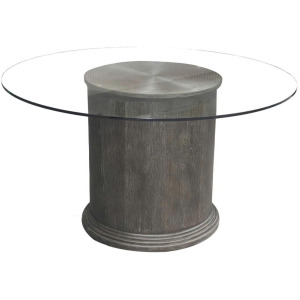Maren Round Dining Table Base