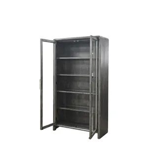 Maren Display Cabinet