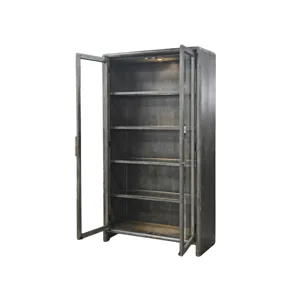 Maren Display Cabinet