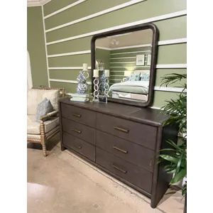 Maren Rectangle Mirror