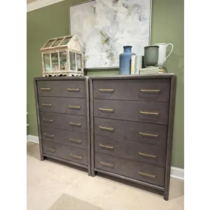Maren Five Drawer Chest