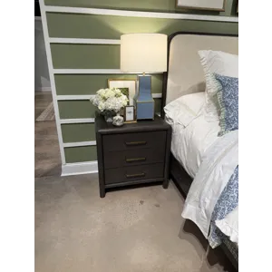 Maren Drawer Nightstand