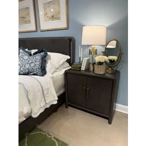 Maren Door Chest