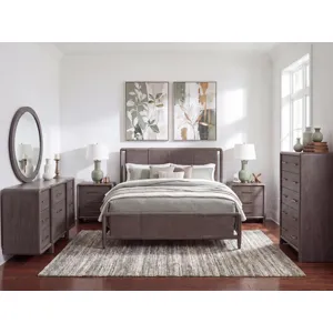 Maren Nine Drawer Dresser
