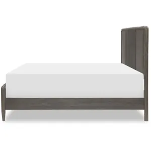 Maren Complete Woven Panel Bed