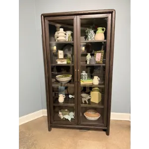 Maren Display Cabinet