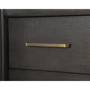 Maren Nine Drawer Dresser