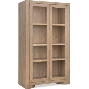 Alden Display Cabinet