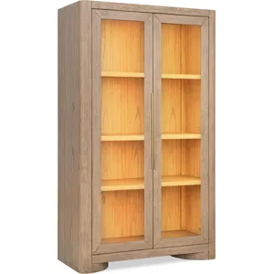 Alden Display Cabinet