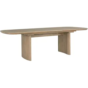 Alden Rectangular Dining Table