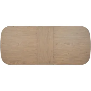 Alden Rectangular Dining Table