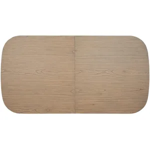 Alden Rectangular Dining Table