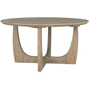Alden Round Dining Table