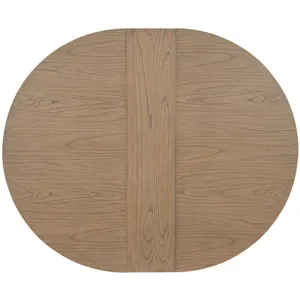 Alden Round Dining Table