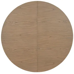 Alden Round Dining Table