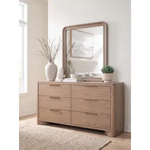 Alden Mirror