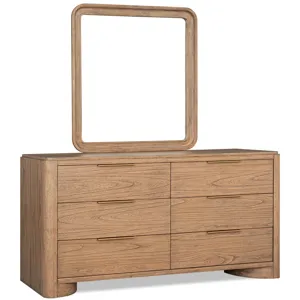 Alden Mirror