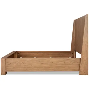 Alden Complete Panel Shelter Bed